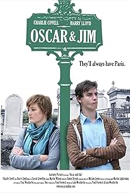 Oscar & Jim (2009) cover
