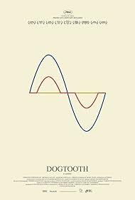 Dogtooth (2009) cover