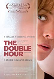 The Double Hour (2009) cover