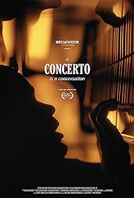 A Concerto Is a Conversation Film müziği (2020) örtmek