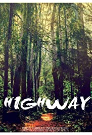Highway (2021) copertina