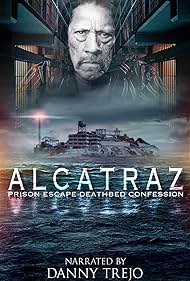 Alcatraz Prison Escape: Deathbed Confession Tonspur (2015) abdeckung