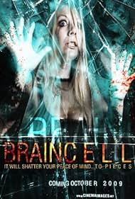 Braincell (2010) cover