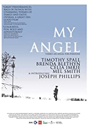 My Angel Banda sonora (2011) carátula