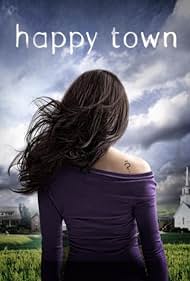 Happy Town (2010) cover