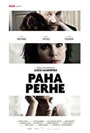 Paha perhe (2010) copertina
