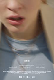 Lurch (2021) copertina