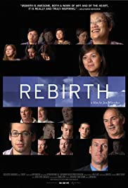 Rebirth (2011) cover