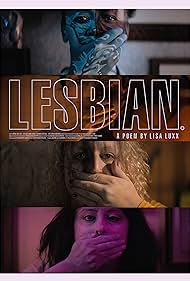 Lesbian. (2020) carátula