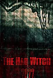 The Hag Witch Banda sonora (2022) carátula