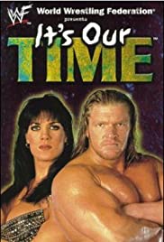 It's Our Time (1999) abdeckung