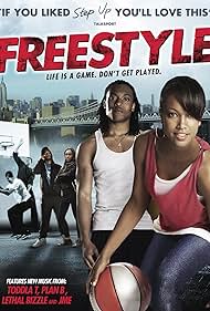 Freestyle Colonna sonora (2010) copertina
