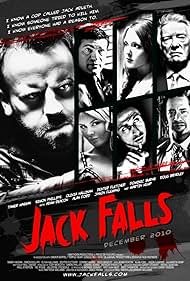 Jack Falls (2011) cover