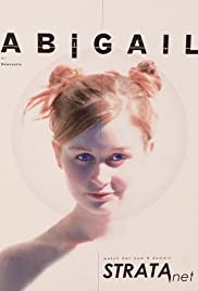 Abigail Colonna sonora (2008) copertina