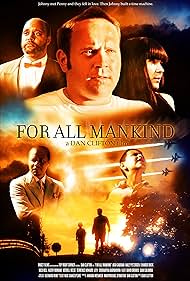 For All Mankind (2009) copertina
