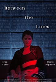 Between the Lines Colonna sonora (2021) copertina