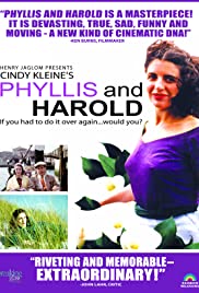 Phyllis and Harold Banda sonora (2008) cobrir