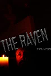 The Raven Colonna sonora (2020) copertina