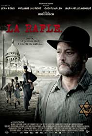 La redada (2010) cover