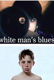 White Man's Blues Colonna sonora (2006) copertina