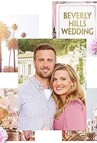 Beverly Hills Wedding Colonna sonora (2021) copertina