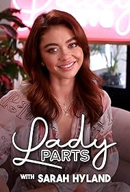 Lady Parts (2020) cover