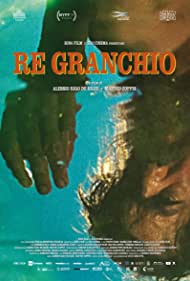 Re Granchio (2021) copertina