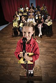 Spelling Bee Colonna sonora (2008) copertina