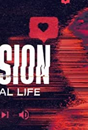Onision: In Real Life Banda sonora (2021) carátula