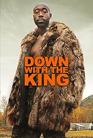 Down with the King Soundtrack (2021) cover