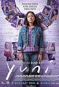 Yuni (2021) cover