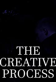 The Creative Process Colonna sonora (2020) copertina