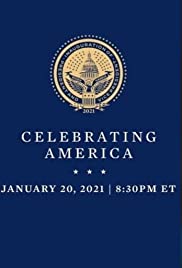 Celebrating America: PBS NewsHour Presents (2021) carátula
