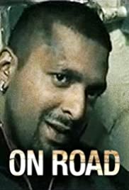 On Road Colonna sonora (2009) copertina