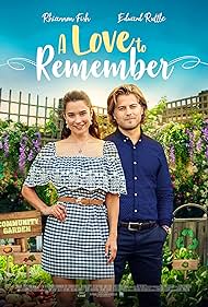 A Love to Remember (2021) cobrir