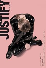 Justify (2010) copertina