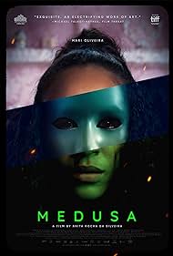 Medusa Soundtrack (2021) cover
