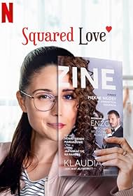 Squared Love (2021) cover