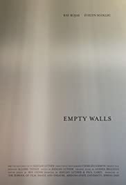 Empty Walls (2021) cover