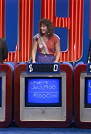 "Jeopardy!" Episode #1.2 (1984) abdeckung