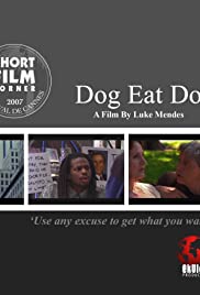 Dog Eat Dog Colonna sonora (2007) copertina