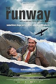The Runway Colonna sonora (2010) copertina