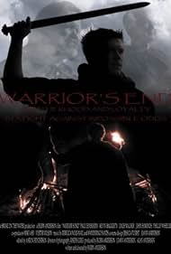 Warrior's End Soundtrack (2009) cover