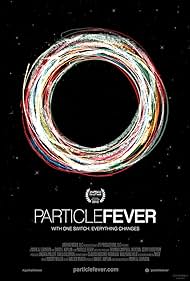 Locos por las partículas (2013) cover