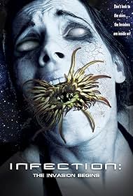 Infección: La invasión comienza (2011) cover