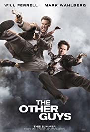 Los otros dos (2010) carátula