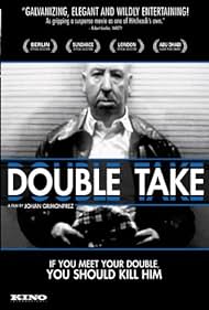 Double Take (2009) carátula