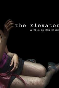 Elevator (2008) copertina
