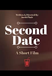Second Date Colonna sonora (2021) copertina