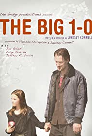 The Big 1-0 Soundtrack (2009) cover